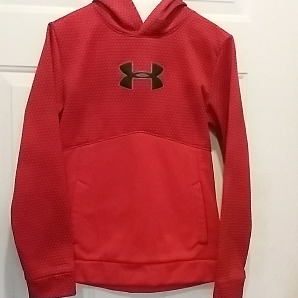 Under Amour Hoodie
